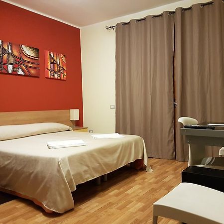 Il Giardino Di Ausonia Bed and Breakfast Ρέτζιο ντι Καλάμπρια Εξωτερικό φωτογραφία