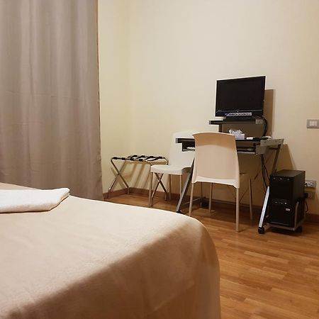 Il Giardino Di Ausonia Bed and Breakfast Ρέτζιο ντι Καλάμπρια Εξωτερικό φωτογραφία