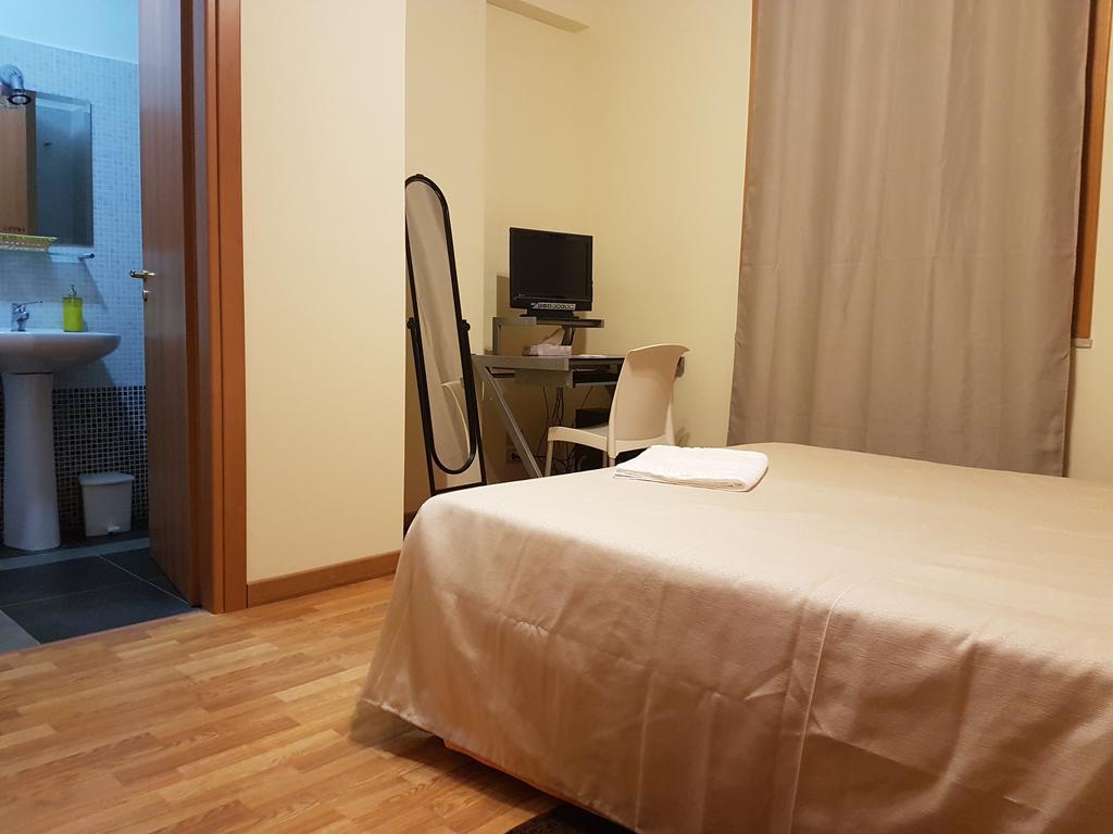 Il Giardino Di Ausonia Bed and Breakfast Ρέτζιο ντι Καλάμπρια Εξωτερικό φωτογραφία