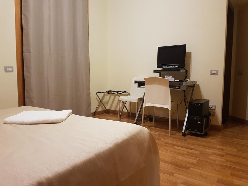 Il Giardino Di Ausonia Bed and Breakfast Ρέτζιο ντι Καλάμπρια Εξωτερικό φωτογραφία