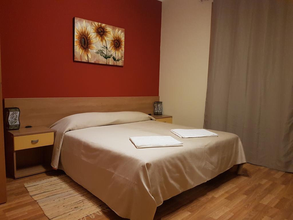 Il Giardino Di Ausonia Bed and Breakfast Ρέτζιο ντι Καλάμπρια Εξωτερικό φωτογραφία