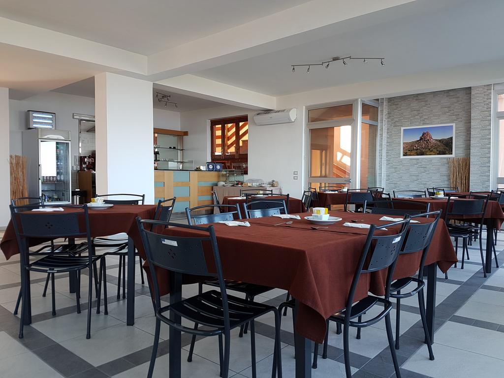 Il Giardino Di Ausonia Bed and Breakfast Ρέτζιο ντι Καλάμπρια Εξωτερικό φωτογραφία