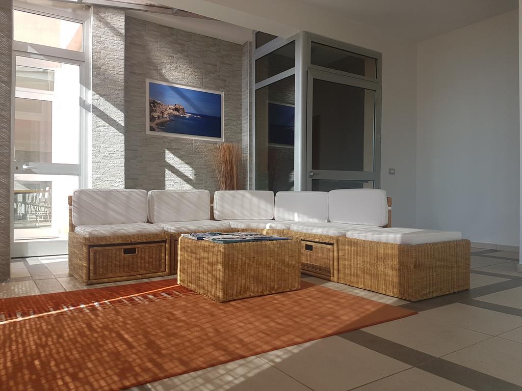 Il Giardino Di Ausonia Bed and Breakfast Ρέτζιο ντι Καλάμπρια Εξωτερικό φωτογραφία