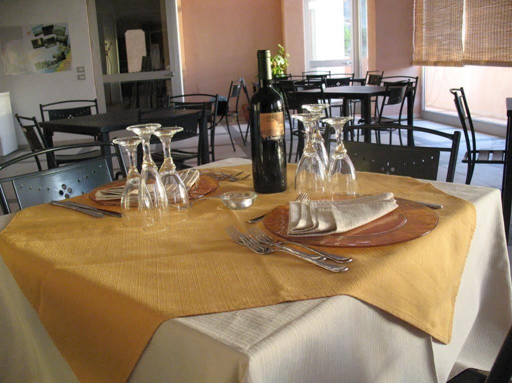 Il Giardino Di Ausonia Bed and Breakfast Ρέτζιο ντι Καλάμπρια Εξωτερικό φωτογραφία