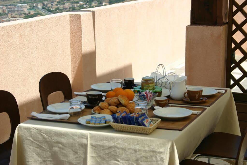 Il Giardino Di Ausonia Bed and Breakfast Ρέτζιο ντι Καλάμπρια Εξωτερικό φωτογραφία