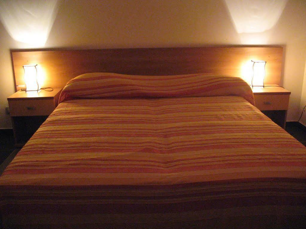 Il Giardino Di Ausonia Bed and Breakfast Ρέτζιο ντι Καλάμπρια Εξωτερικό φωτογραφία