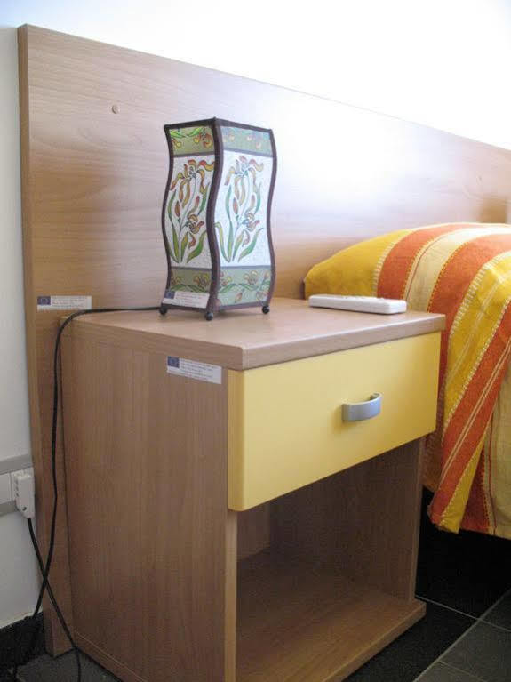 Il Giardino Di Ausonia Bed and Breakfast Ρέτζιο ντι Καλάμπρια Εξωτερικό φωτογραφία