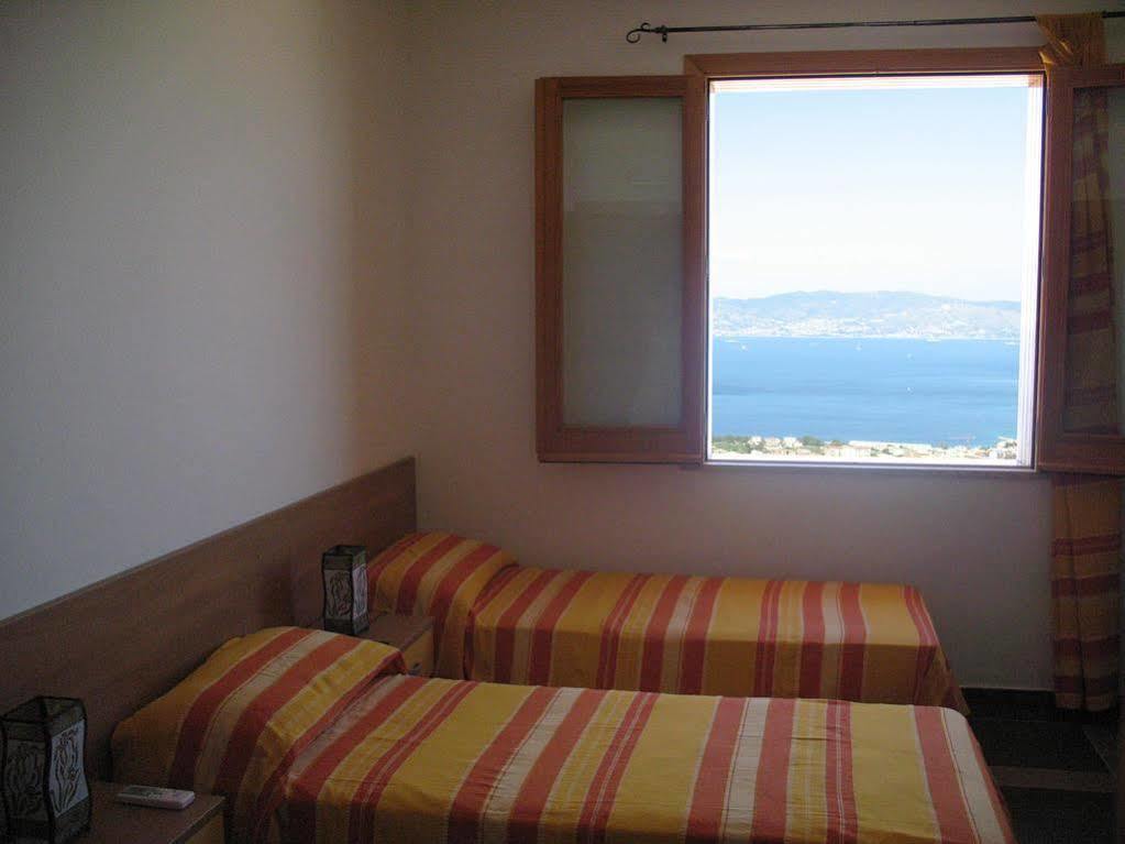 Il Giardino Di Ausonia Bed and Breakfast Ρέτζιο ντι Καλάμπρια Εξωτερικό φωτογραφία