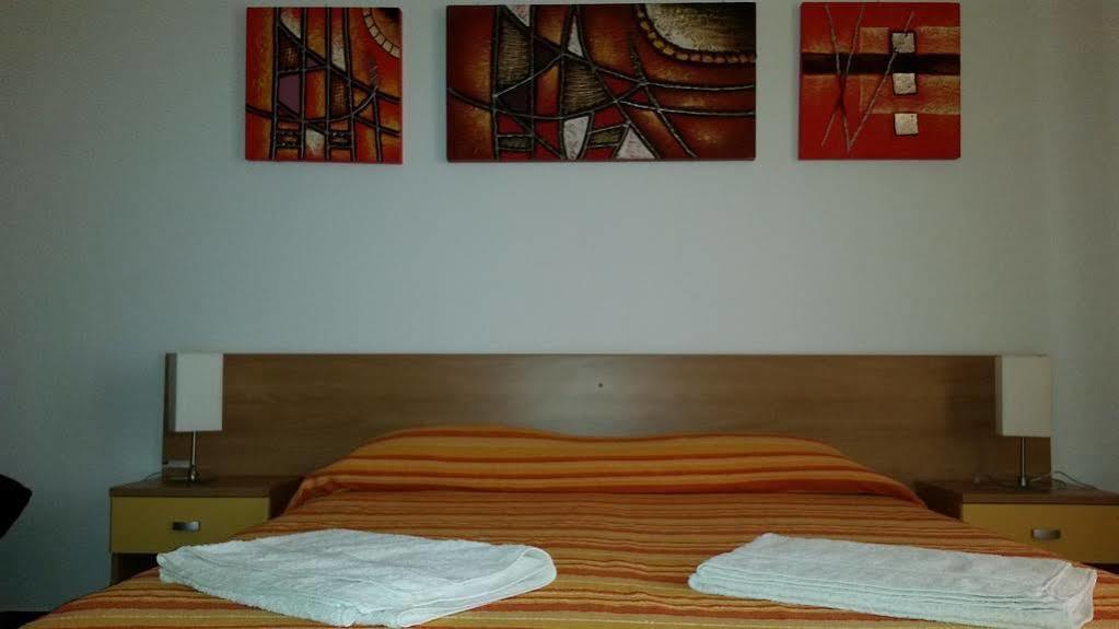 Il Giardino Di Ausonia Bed and Breakfast Ρέτζιο ντι Καλάμπρια Εξωτερικό φωτογραφία